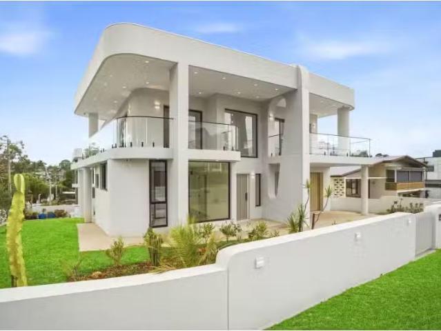 Unique 7 BR 42 Delaware Road, Ermington House for rent Listed.