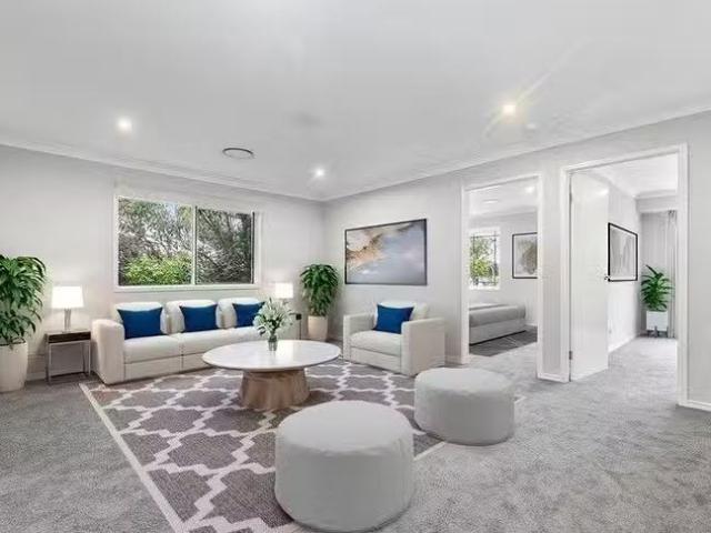 Cozy 7 Briggs Drive, Caboolture, QLD 4510