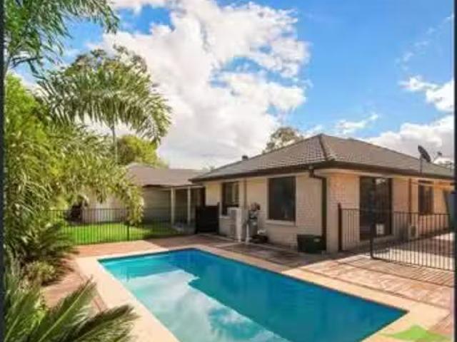 Nice 7 Carisbrook Circuit, Forest Lake, QLD 4078