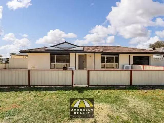 Rental! 7 Dudley Drive, Usher, WA 6230