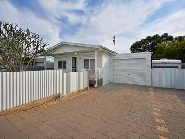 For Rent! 7 Douglas Street, Port Augusta, SA 5700