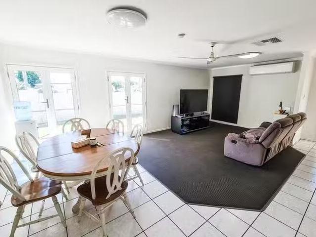 Rental! 7 Fornax Street, Sunset, QLD 4825