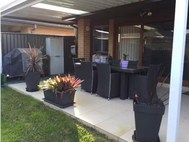 Cozy 7 Harding Close, ROPES CROSSING House for rent Listed by.