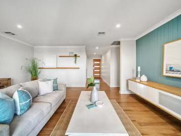 Cozy 7 Pring Place, Latham, ACT 2615