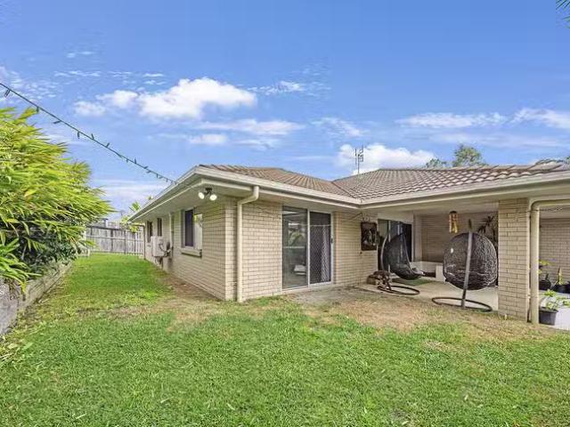 New 7 Rutherford Circuit, Gilston, QLD 4211