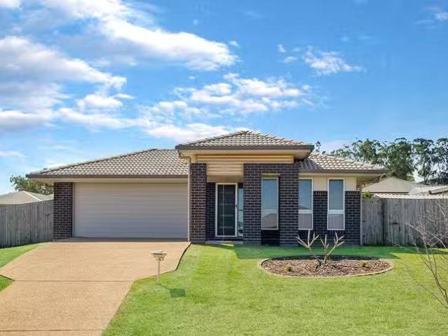 Just in! 7 Wandoo Crescent, Westbrook, QLD 4350
