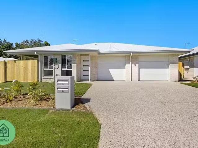Charming 7A Albert Street, Donnybrook, QLD 4510
