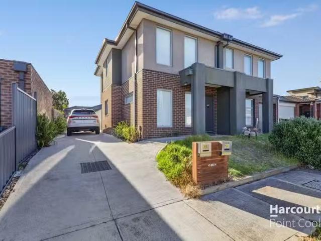 Cozy 7A Cortland Street, WYNDHAM VALE, VIC 3024 House for Rent