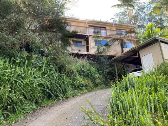 For Rent! 7a Nalkari Avenue, Wyoming Apartment for rent Liste.