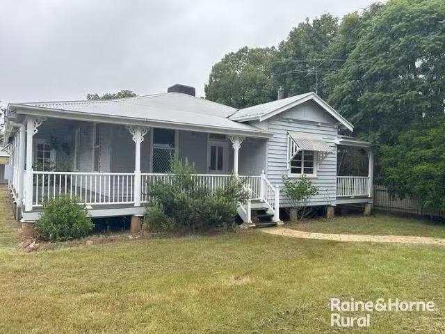 Cheap 83 Markwell Street, Kingaroy, QLD 4610