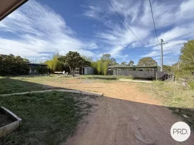 Cozy 83 Petterd Street, PAGE House for rent Listed by Tony Yi.