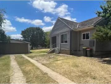 Charming 83 Pudman Street, Boorowa House for rent Listed by L.