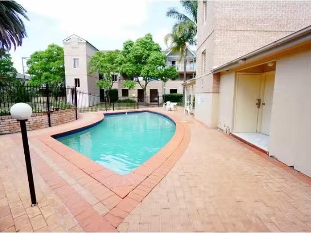 For Rent! 80/68 Mac Arthur Street, Parramatta Apartment for re.
