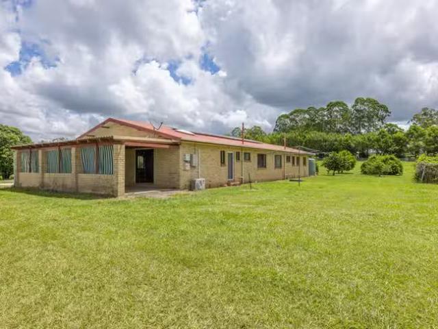 Charming 807 D'aguilar Highway, Wamuran, QLD 4512
