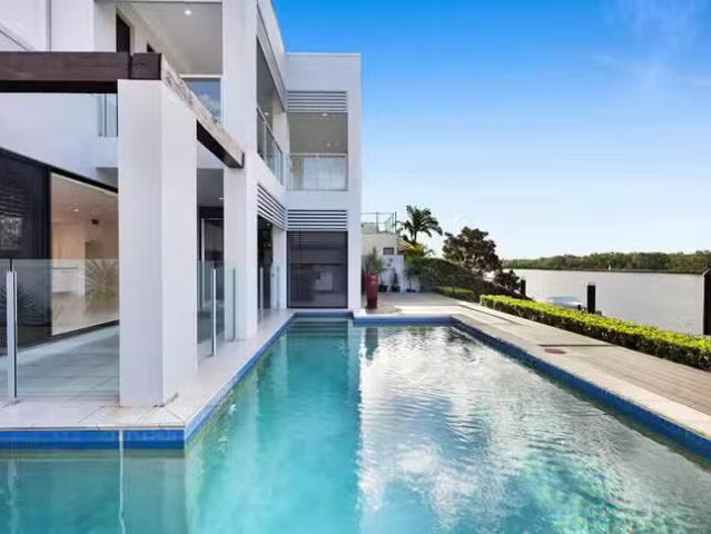 New 8089 Riverside Drive, Sanctuary Cove, QLD 4212