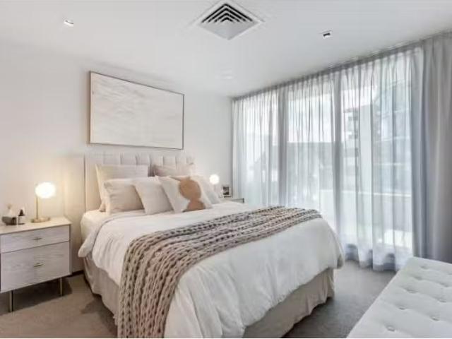 Unique 808/163 Cremorne Street, RICHMOND Apartment for rent L.