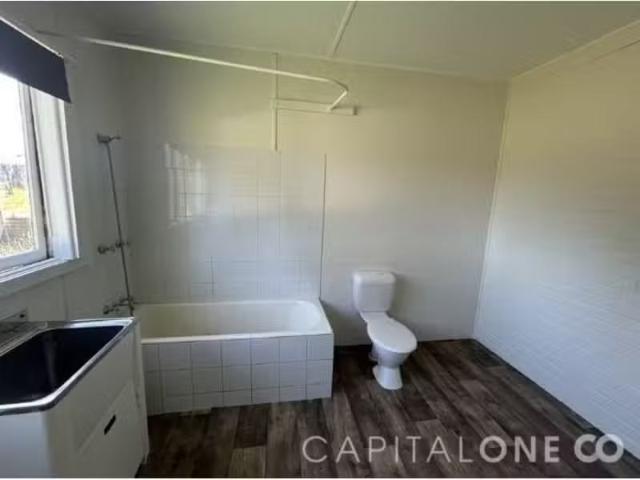 Unique 80A Mountain Road, Halloran House for rent Listed by C.