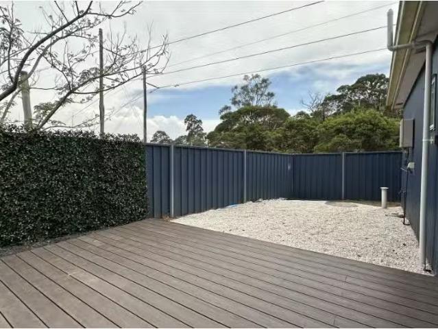 Cozy 80a Mcmahons Road, North Nowra Apartment for rent Listed.