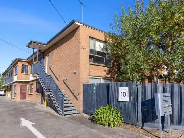 Cheap 8/103 Gertrude Street, Geelong West, VIC 3218