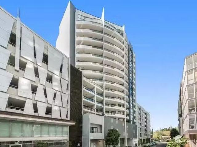 Charming 81/26 30 Hassall Street, Parramatta NSW 2150