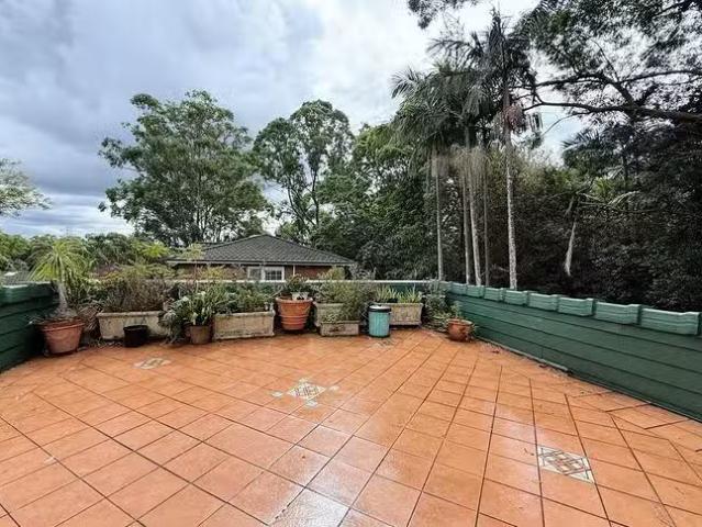Just in! 8/15 Leo Road, Pennant Hills, NSW 2120
