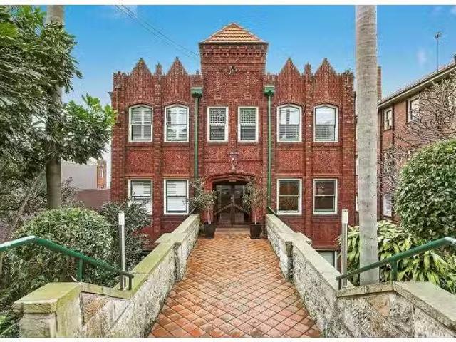 For Rent! 8/161 Victoria Road, Bellevue Hill Apartment for ren.