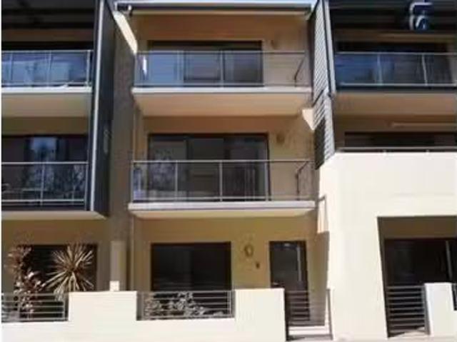 Just in! 8/18 24 Bonnefoi Boulevard, Bunbury, WA 6230