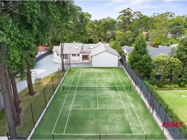 Unique 81 Carrington Road, Wahroonga House for rent Listed by.