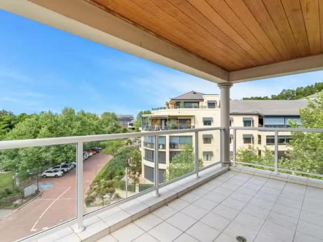 Nice 8/1 Royal Street, East Perth Apartment for rent Listed b.