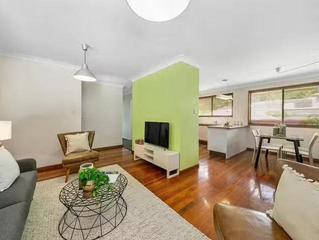 Just in! 82 Duke Street, Toowong, QLD 4066