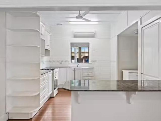 Just in! 82 Haig Street, Gordon Park, QLD 4031