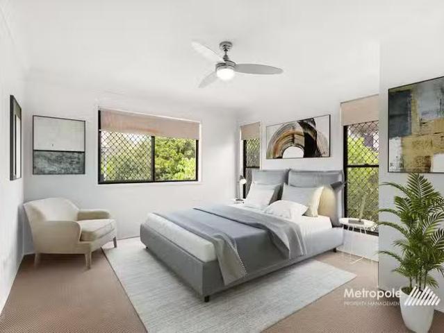 For Rent! 8/33 Alva Terrace, Gordon Park, QLD 4031