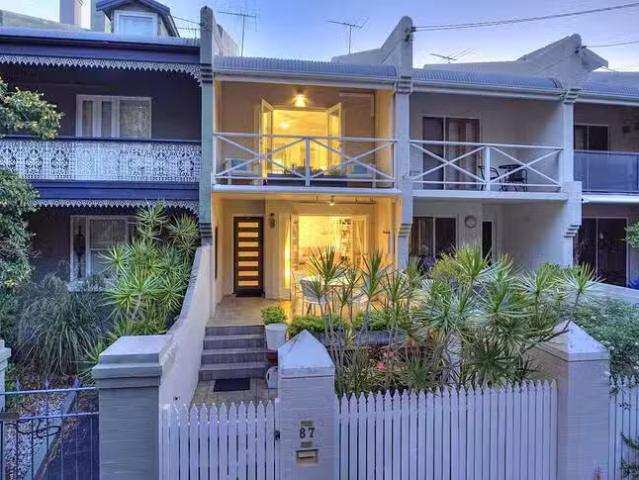 New 87 Glendower Street, Perth, WA 6000