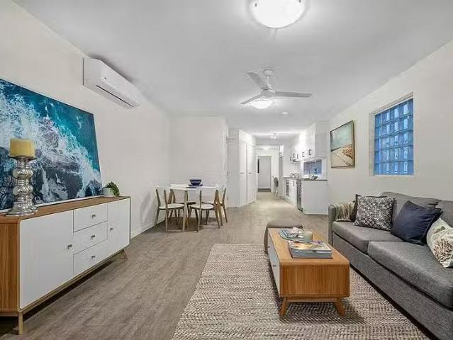 For Rent! 8/5 Cintra Road, Bowen Hills, QLD 4006