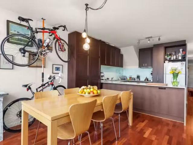 For Rent! 8/5 Saltriver Place, Footscray VIC 3011