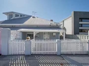 Rental! 86 Cowle Street, West Perth, WA 6005