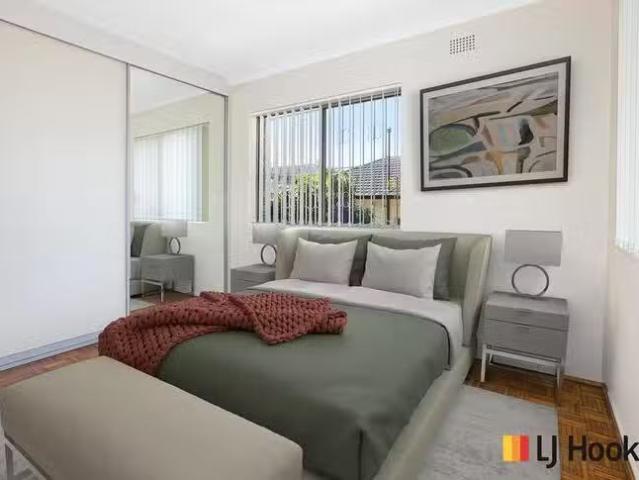 Cozy 8/85 Alt Street, Ashfield, NSW 2131