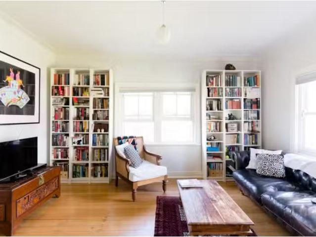Deal! 8 Macquarie Street, Barton House for rent Listed by Tam.