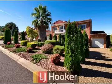 Charming 8 Mc Clintock Street, LYNEHAM House for rent Listed.