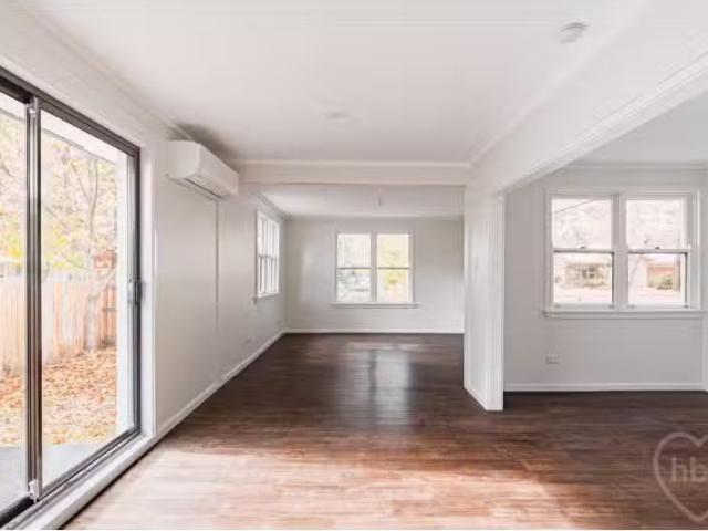 Cozy 8 Blacket Street, Downer House for rent Listed by Rachel.
