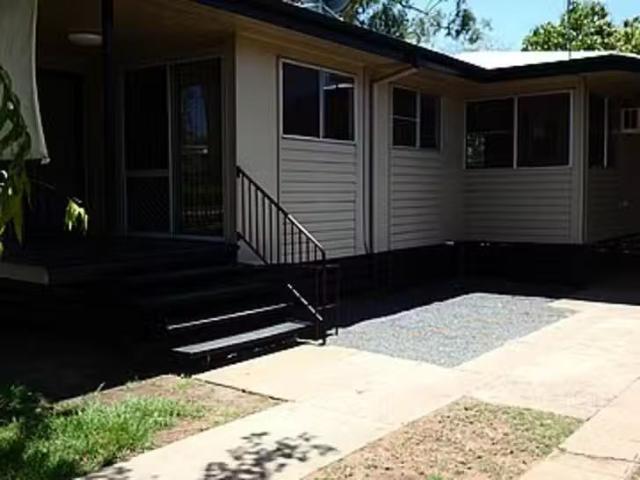 Charming 8 Brennan Street, Dysart, QLD 4745