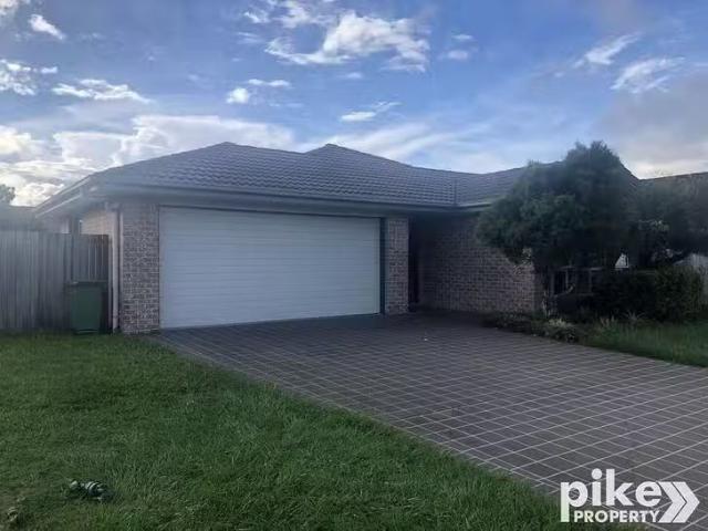 For Rent! 8 Henley Court, Bellmere, QLD 4510