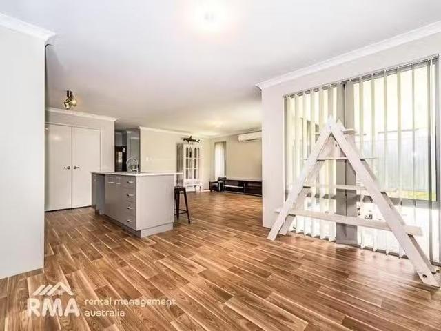 Charming 8 Jennings Way, Baldivis, WA 6171