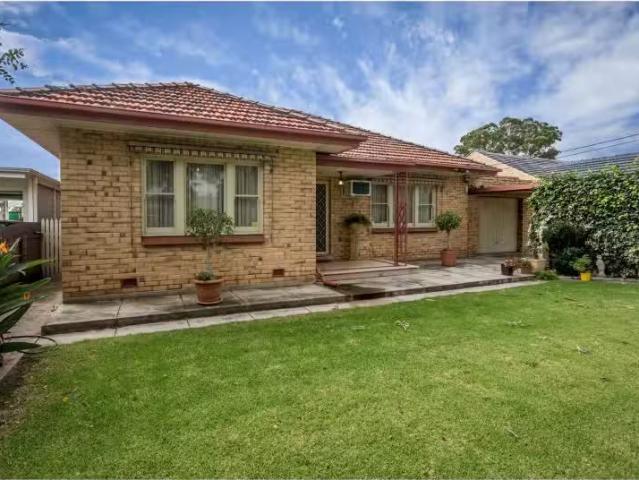 Unique 8 Kellett Avenue, Lockleys House for rent Listed by Lj.