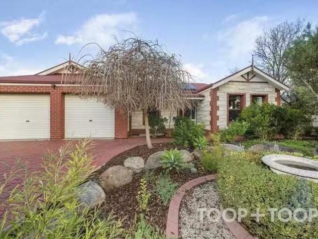 Deal! 8 Satsuma Crescent, Golden Grove, SA 5125