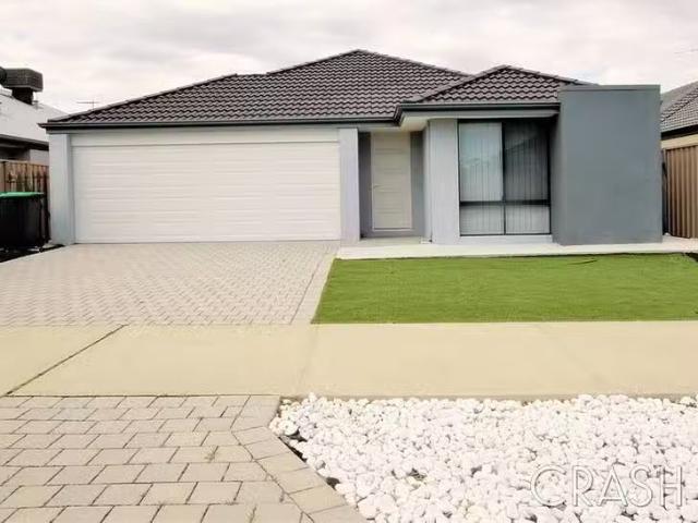 Rental! 8 Tuscan Way, Karnup, WA 6176