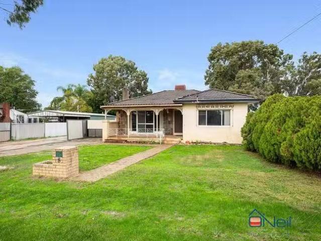 Rental! 8 Temby Street, Beckenham, WA 6107