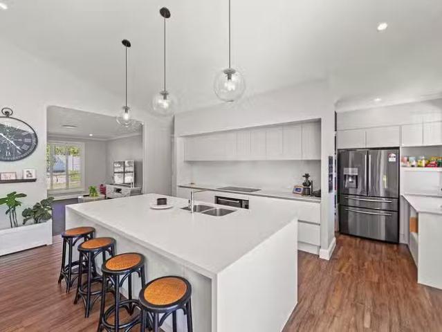 Nice 8 Wood Duck Road, Upper Coomera, QLD 4209