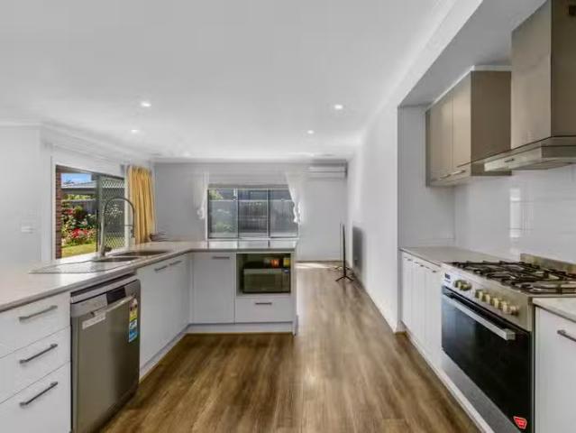 New 8 Yongala Drive, Point Cook VIC 3030