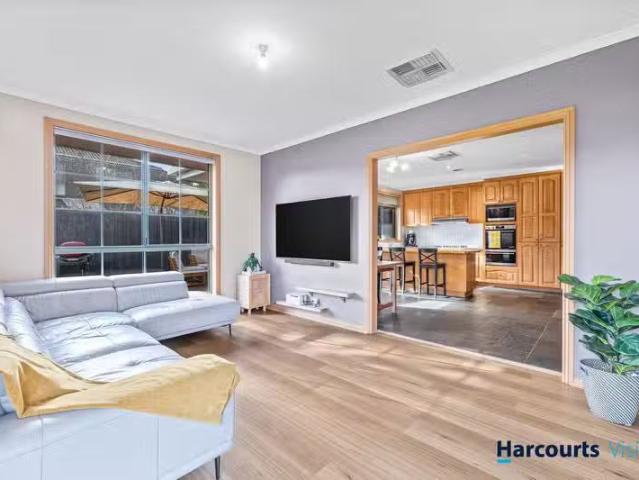 New 8A Yallop Court, KEILOR EAST, VIC 3033 House for Rent